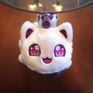 King Cat - Royals Meemeow Aphmau 6” Plush